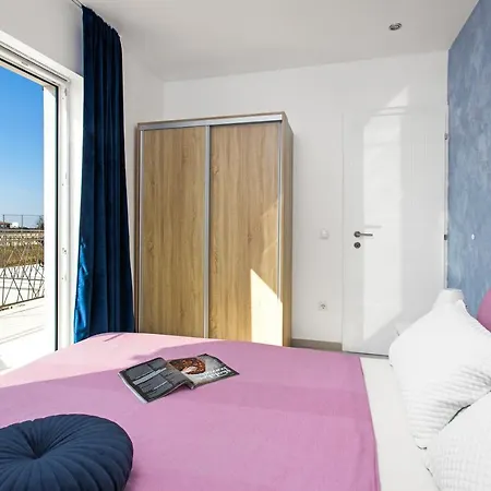 Angie With Heated Pool Vila Vodnjan