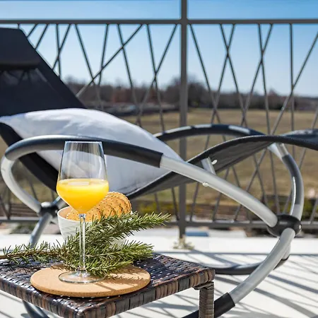 Vila Angie With Heated Pool