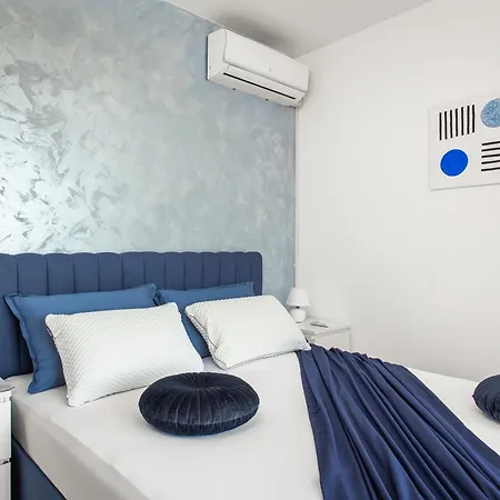 Angie With Heated Pool * Vodnjan