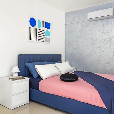 Vila Angie With Heated Pool *