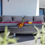 Villa Angie With Heated Pool *