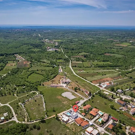 Angie With Heated Pool וילה *