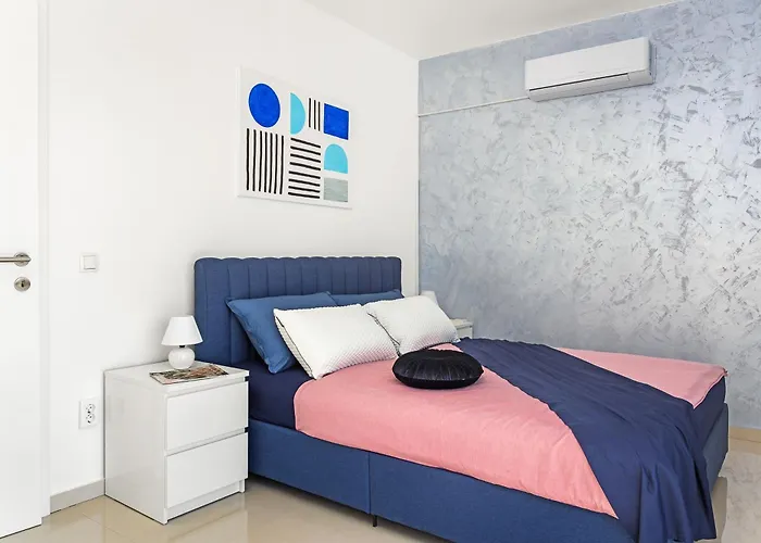 Villa Angie With Heated Pool *